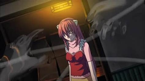 elfen lied episodes|Elfen Lied (TV Mini Series 2004) .